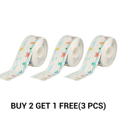 PVZXR® Magic Caulk Tape