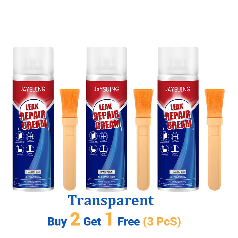 PVZXR®💥Buy 2 get 1 free-Leak Repair Waterproof Sealant Spray