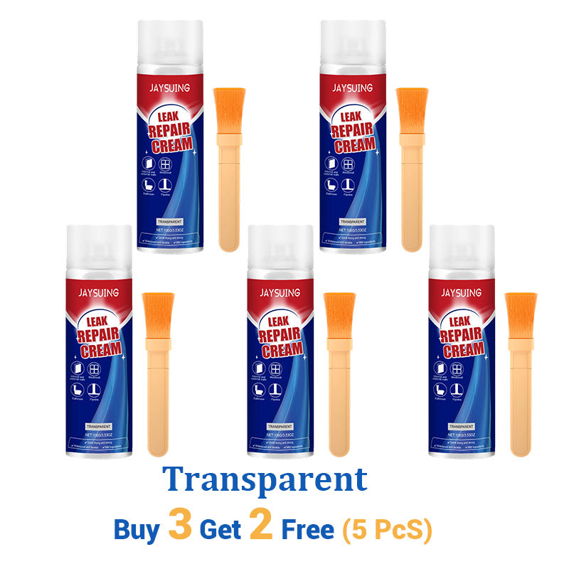 PVZXR®💥Buy 2 get 1 free-Leak Repair Waterproof Sealant Spray