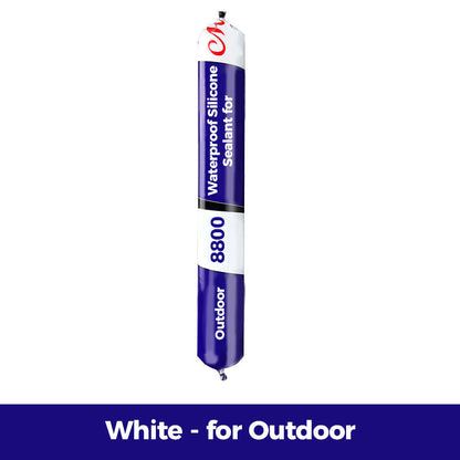 🔥2025 New Upgrades🔥Waterproof Silicone Sealant for Indoor & Outdoor