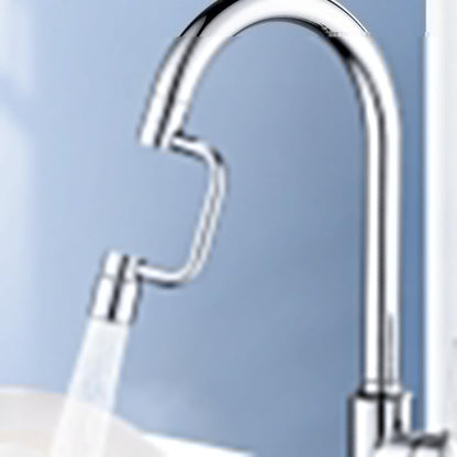 🚰 Upgrade Your Washing Routine✨ TTZZ 1080° Rotatable Faucet Aerator Extension - For Effortless, All-Angle Control!