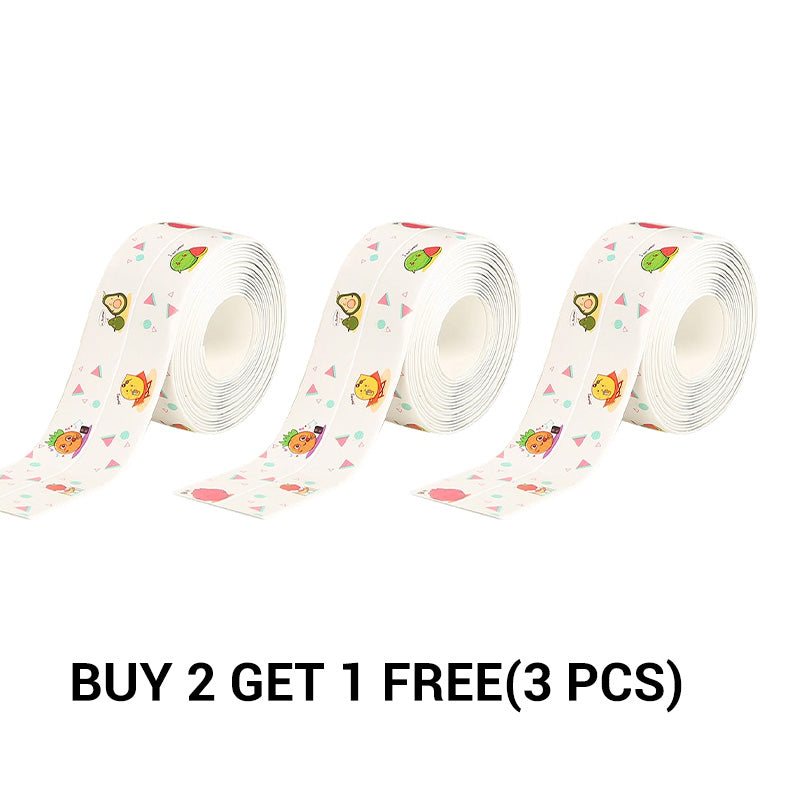 PVZXR® Magic Caulk Tape