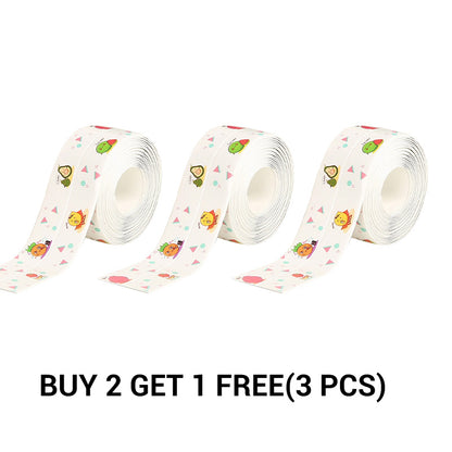 PVZXR® Magic Caulk Tape