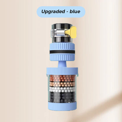 🔥Buy 3 Get 1 Free💧Faucet Filters-Enhance Your Tap Water Quality