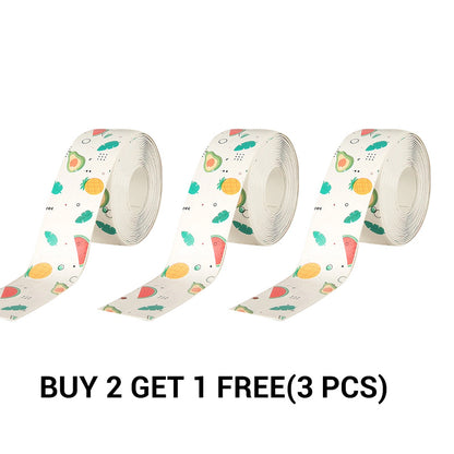 PVZXR® Magic Caulk Tape