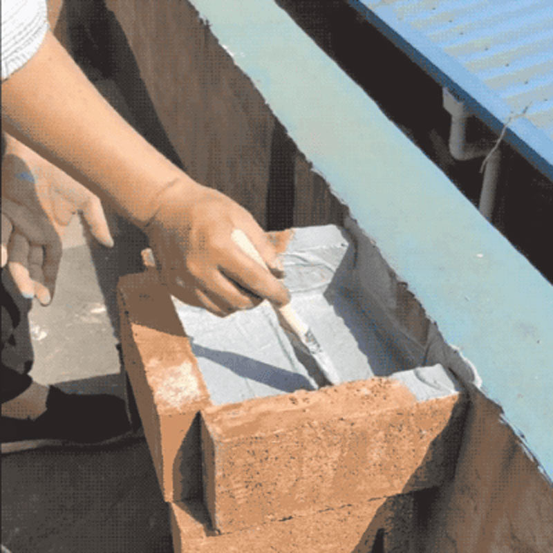 🏠Polyurethane Waterproofing and leak repair Eco-friendly coating