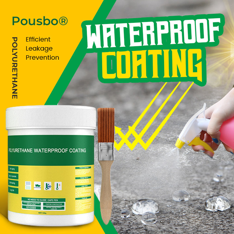 🔥Buy 2 Get 1 Free🔥Transparent waterproof glue