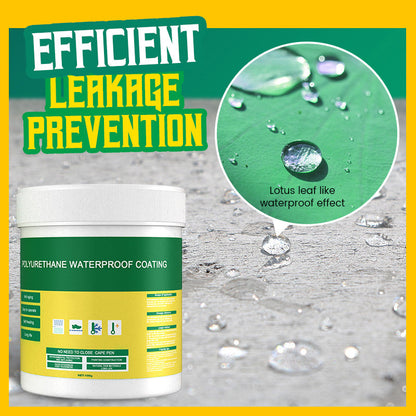 🔥Buy 2 Get 1 Free🔥Transparent waterproof glue