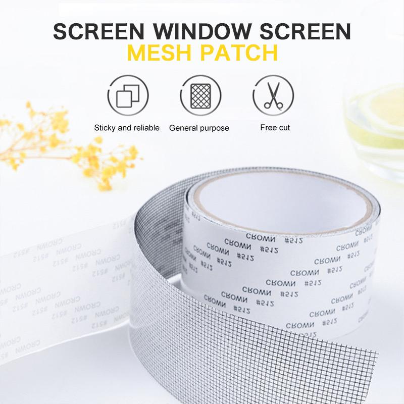 Screen Repair Tape (Buy 3 Get 2 Free)