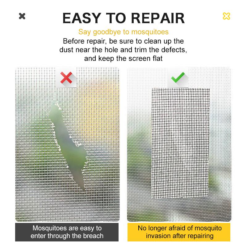 Screen Repair Tape (Buy 3 Get 2 Free)