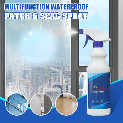 Multifunction Waterproof Patch & Seal Spray