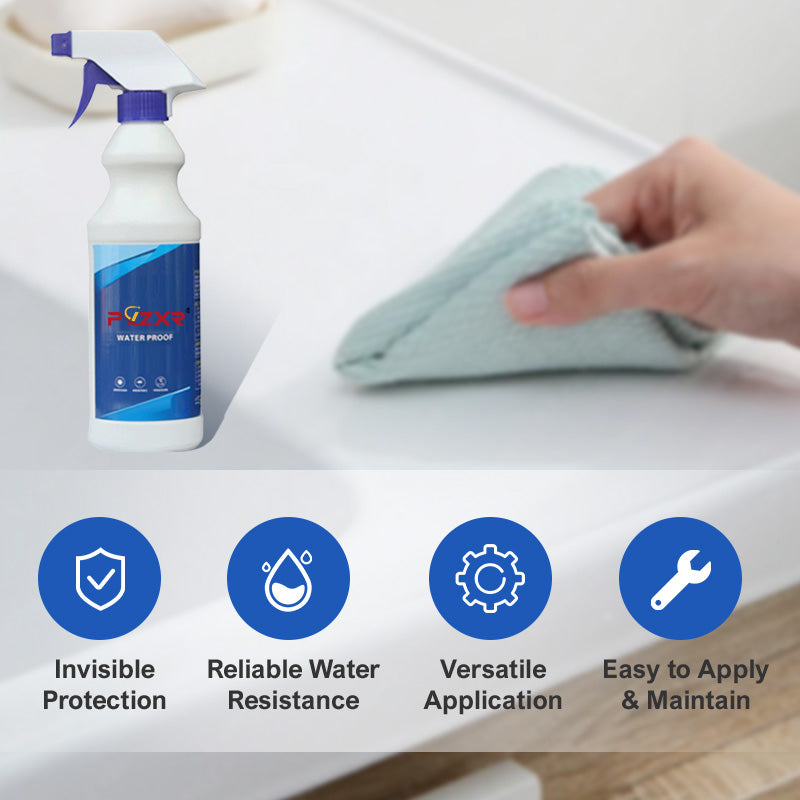 Multifunction Waterproof Patch & Seal Spray