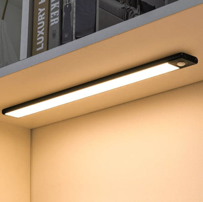 Intelligent LED Magnetic Ultra-thin Human Body Induction Light Strip