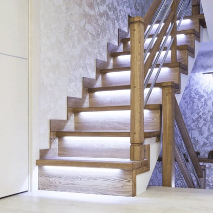 Intelligent LED Magnetic Ultra-thin Human Body Induction Light Strip