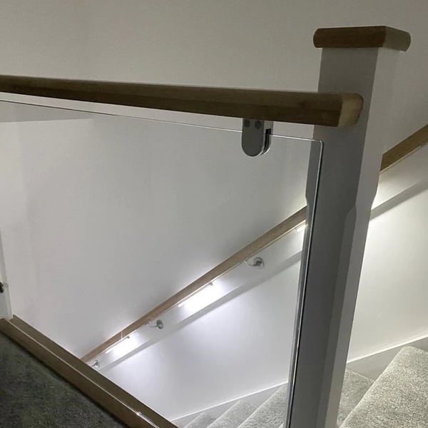 Intelligent LED Magnetic Ultra-thin Human Body Induction Light Strip