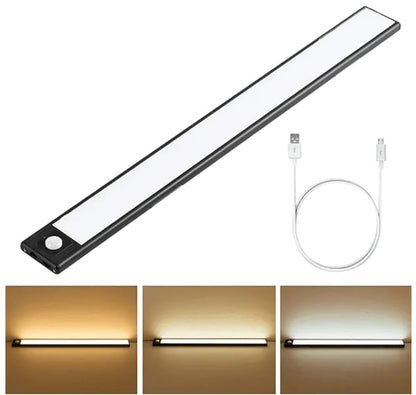 Intelligent LED Magnetic Ultra-thin Human Body Induction Light Strip