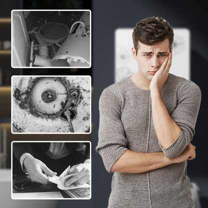 🔥 Hot for Winter-3.5KW Instant Electric Water Heater with Remote Control