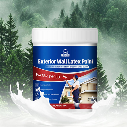 PVZXR® Exterior Wall Latex Paint