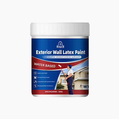 PVZXR® Exterior Wall Latex Paint