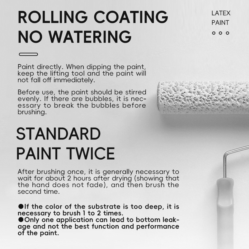 PVZXR® Exterior Wall Latex Paint