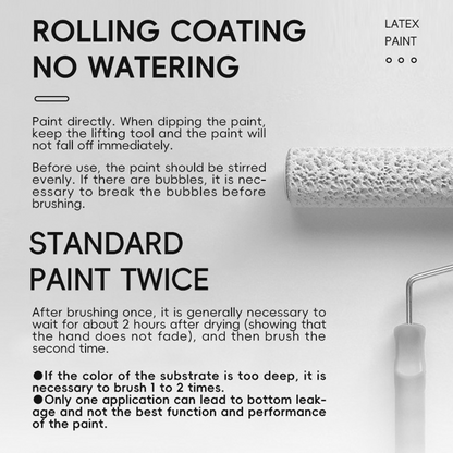 PVZXR® Exterior Wall Latex Paint