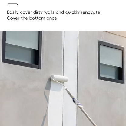 PVZXR® Exterior Wall Latex Paint