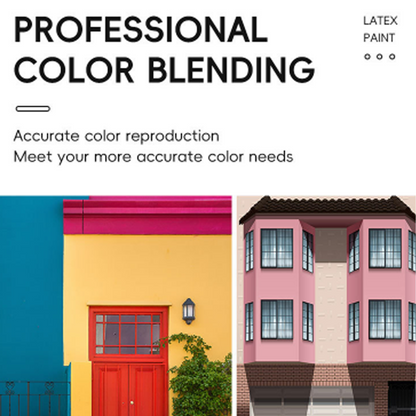 PVZXR® Exterior Wall Latex Paint