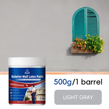 PVZXR® Exterior Wall Latex Paint