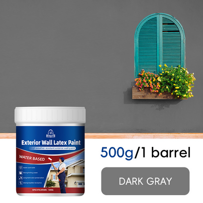 PVZXR® Exterior Wall Latex Paint