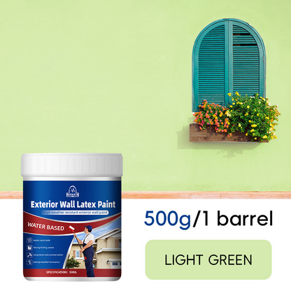 PVZXR® Exterior Wall Latex Paint
