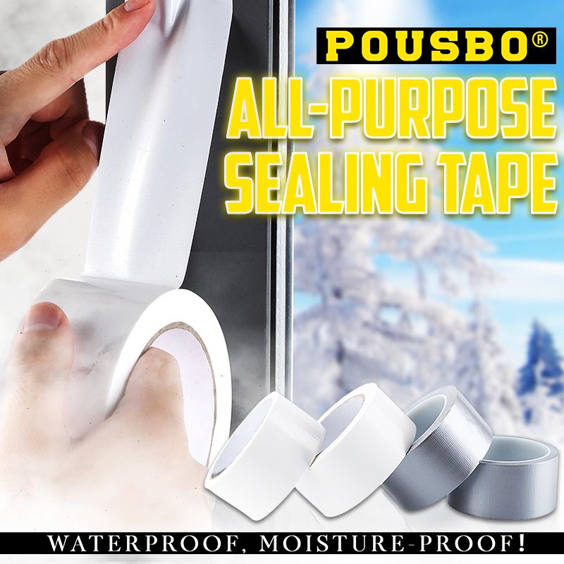 PVZXR® All-purpose Sealing Tape