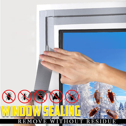 PVZXR® All-purpose Sealing Tape