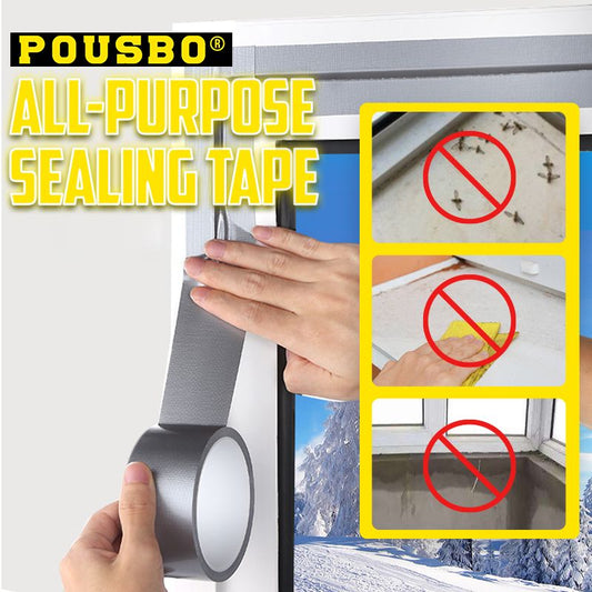 PVZXR® All-purpose Sealing Tape