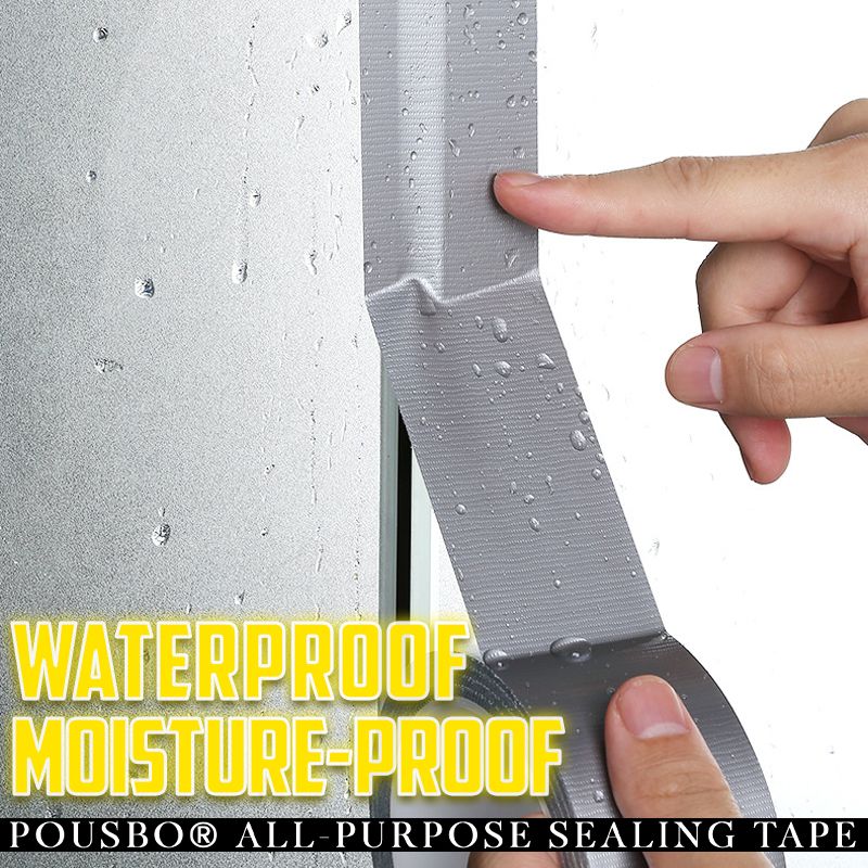 PVZXR® All-purpose Sealing Tape