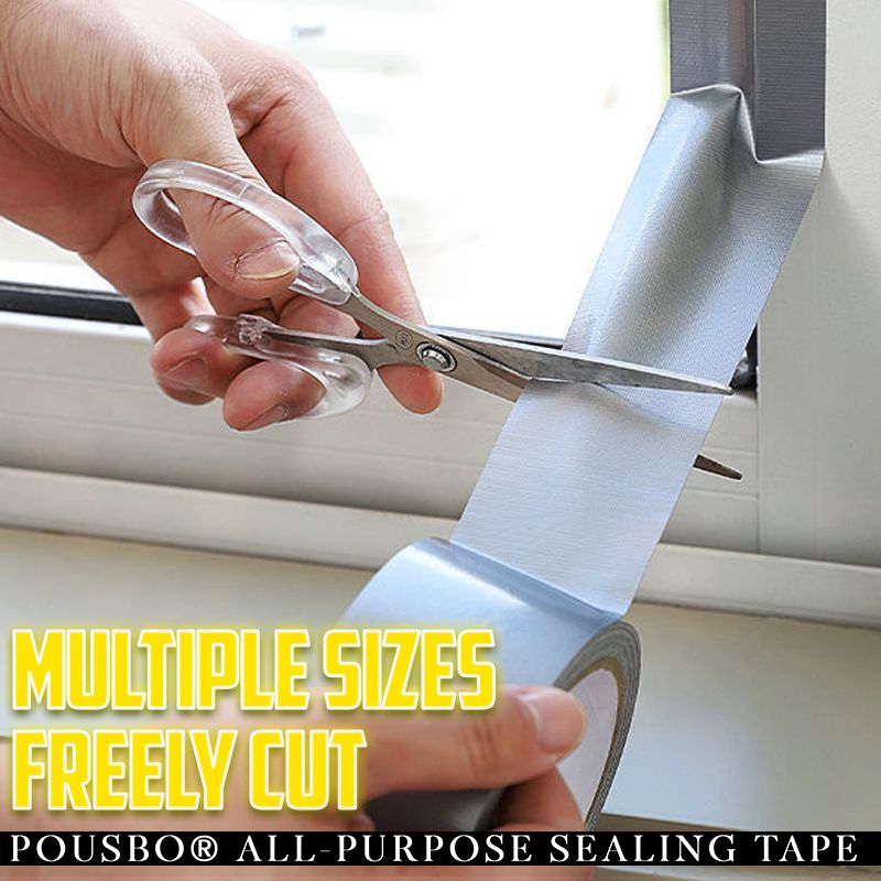 PVZXR® All-purpose Sealing Tape