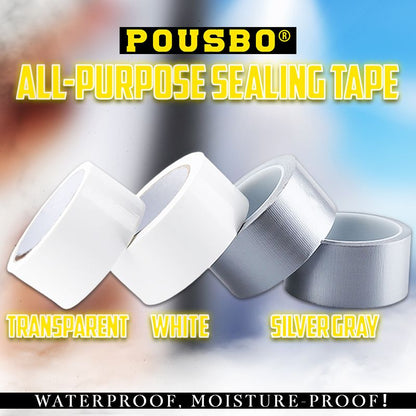 PVZXR® All-purpose Sealing Tape