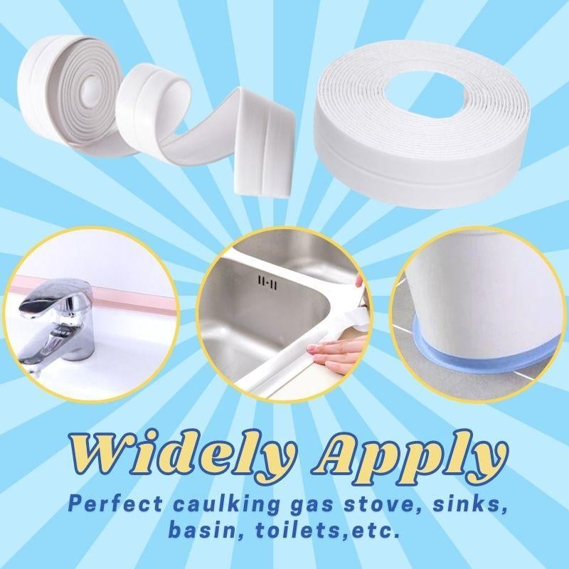 PVZXR® Magic Caulk Tape