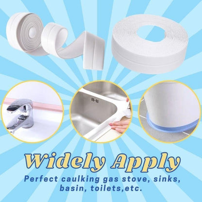 PVZXR® Magic Caulk Tape