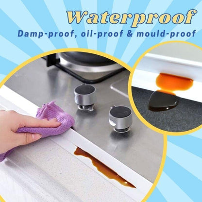 PVZXR® Magic Caulk Tape