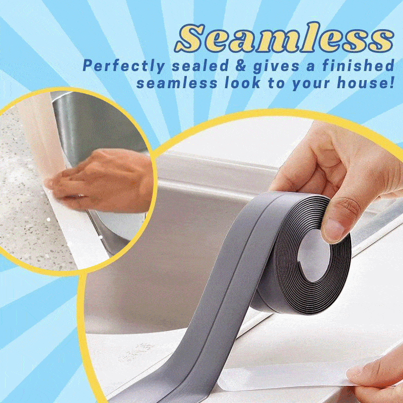 PVZXR® Magic Caulk Tape