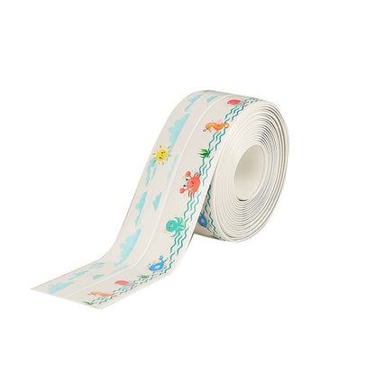 PVZXR® Magic Caulk Tape