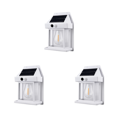 ⏰Best Price🎉Outdoor Solar Wall Lamp (Buy 2 Free Shipping)