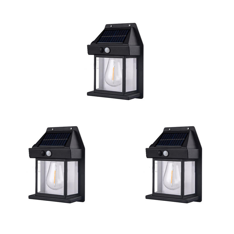 ⏰Best Price🎉Outdoor Solar Wall Lamp (Buy 2 Free Shipping)