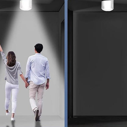 💡 BUY 2 GET 1 FREE! ✨ E27 Motion Sensor Light Socket - Auto On/Off with 180° Detection & 15s-10min Adjustable Delay for Energy Saving 🏠🔋