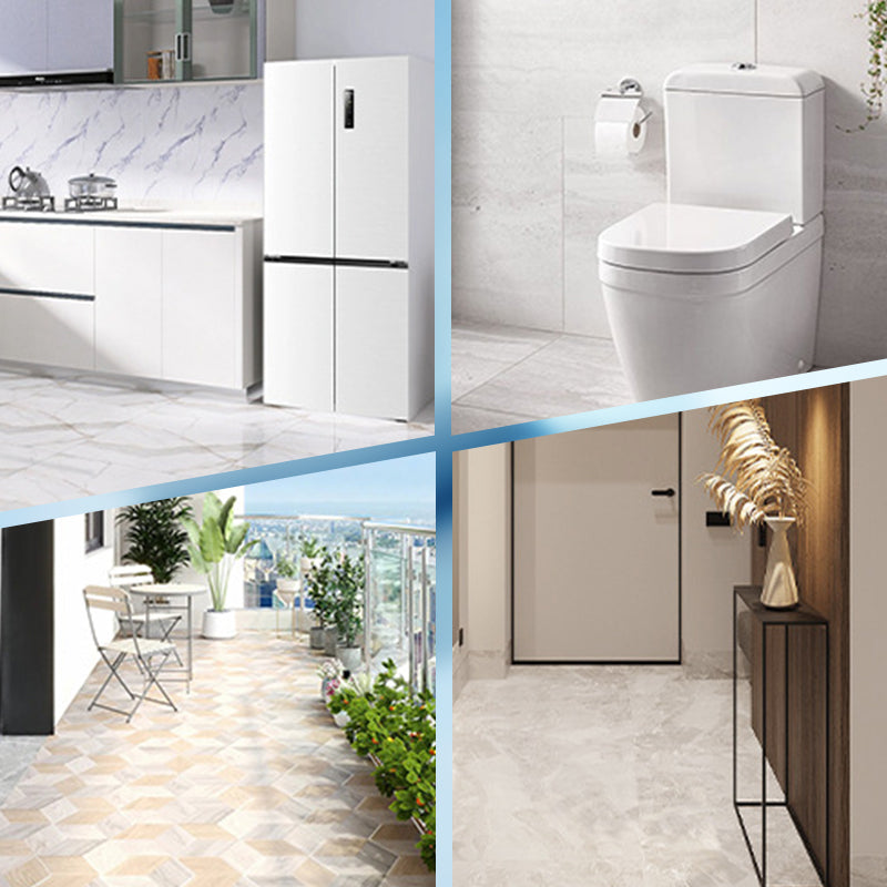 Tile Renovation Paint