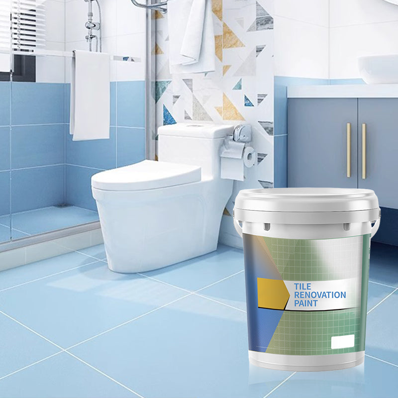Tile Renovation Paint