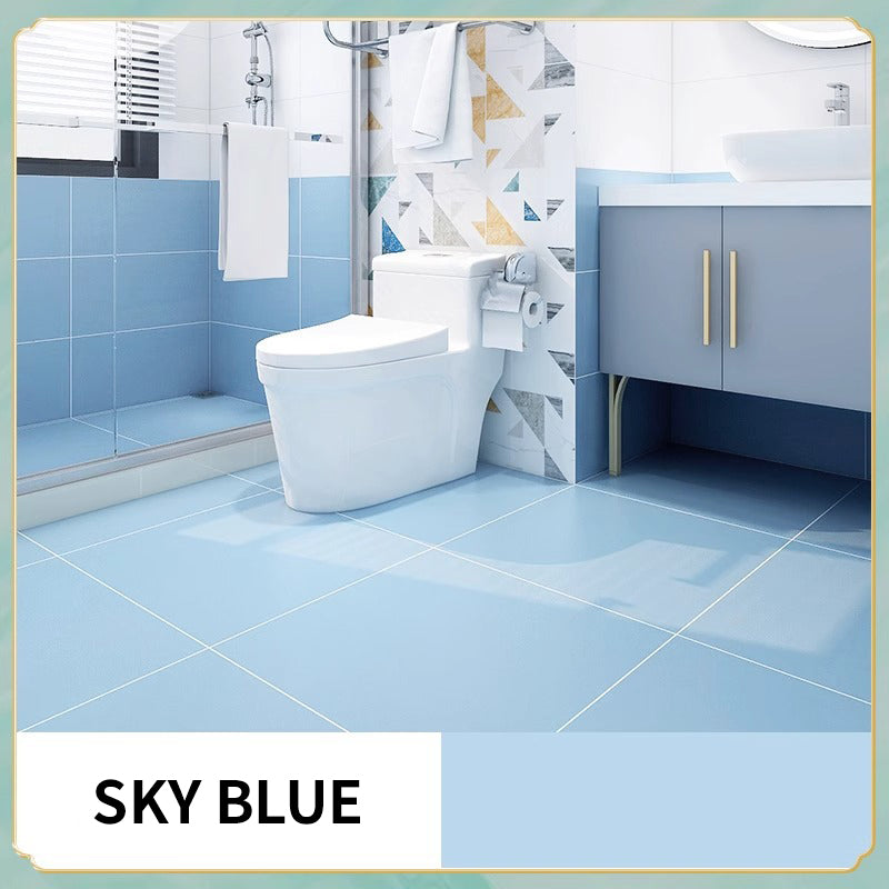 Tile Renovation Paint