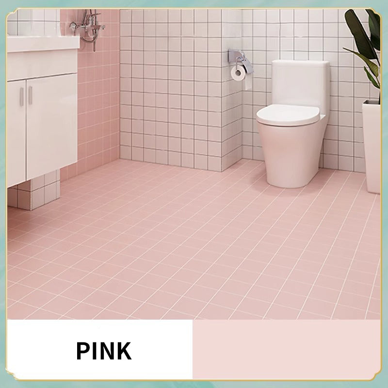 Tile Renovation Paint