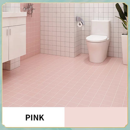 Tile Renovation Paint