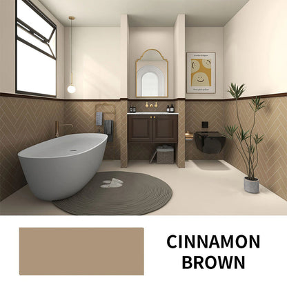 Tile Renovation Paint